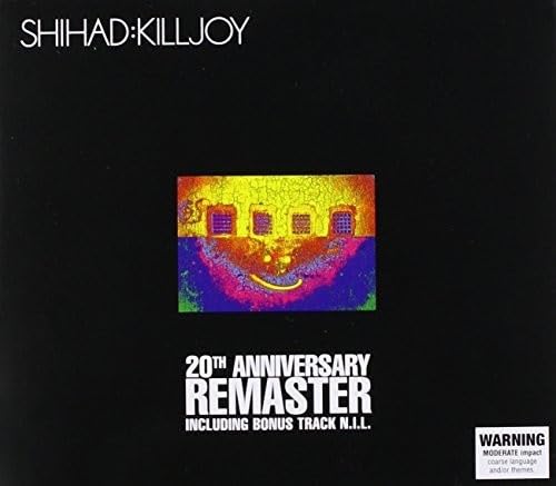 Killjoy (Remastered)