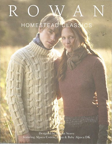ROWAN Homestead Classics
