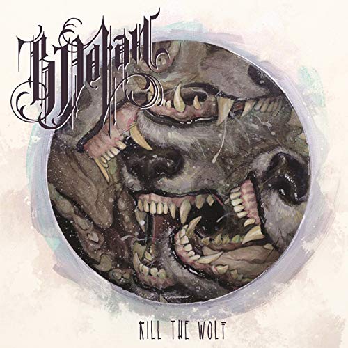 Kill The Wolf