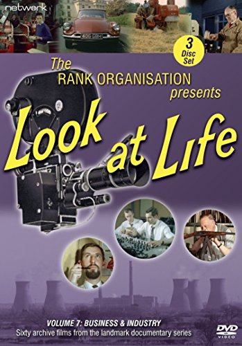 Look at Life 7 [DVD]