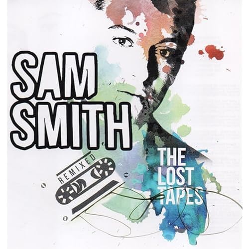 The Lost Tapes (Remixed)