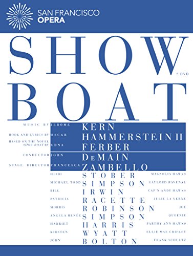 San Francisco Opera: Show Boat