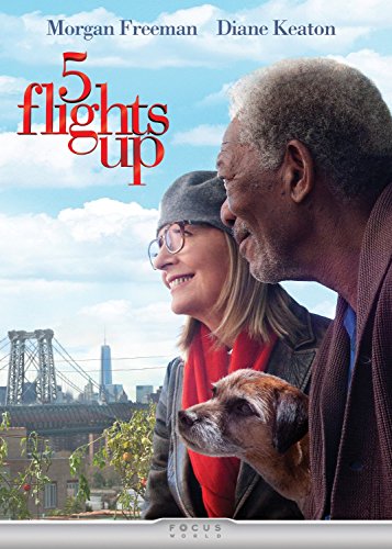 5 FLIGHTS UP