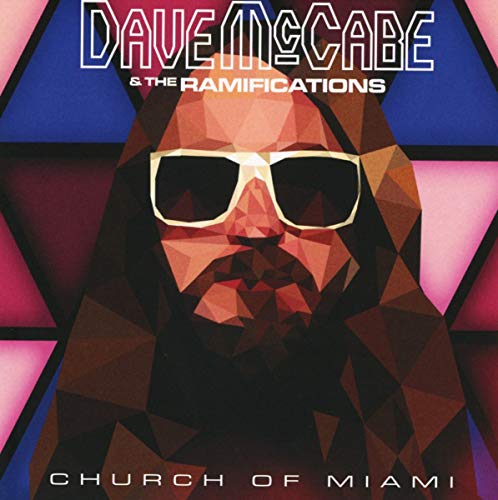 Church Of Miami