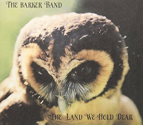 The Land We Hold Dear