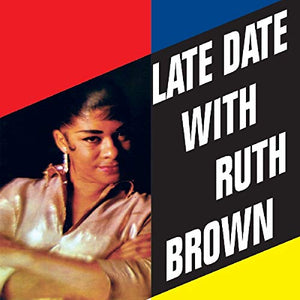 Late Date With Ruth Brown 