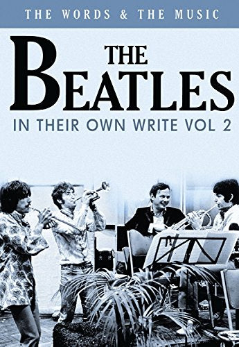 The Beatles - In Their Own Write Vol 2 [DVD] [NTSC]