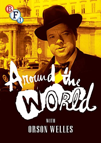 Around the World with Orson Welles (2-DVD Set)