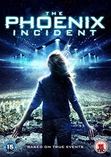 The Phoenix Incident [DVD]