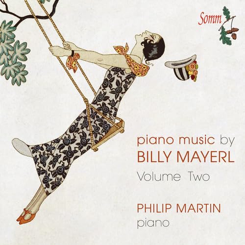 Mayerl:Piano Music Vol. 2