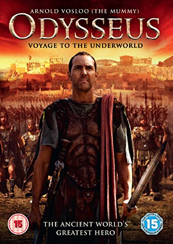 Odysseus - Voyage to the Underworld [DVD]