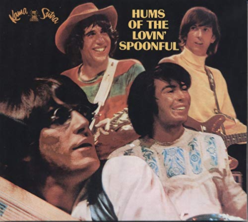 Hums Of The Lovin' Spoonful