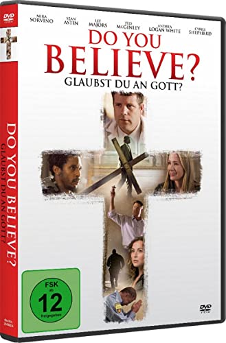 Do You Believe