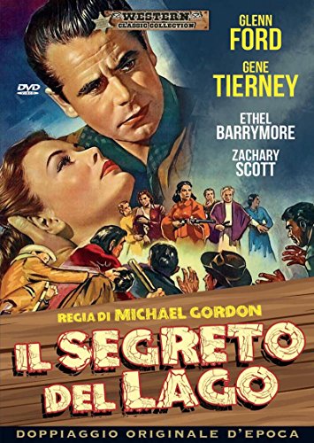 Il Segreto Del Lago (1951)