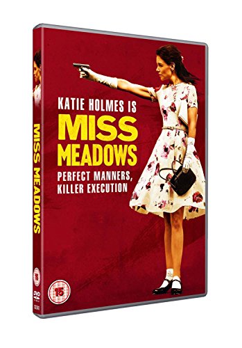 Miss Meadows [DVD]