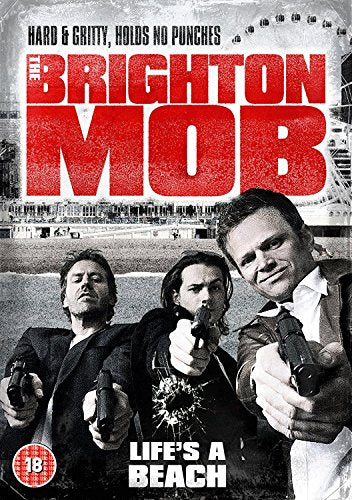 The Brighton Mob [DVD]