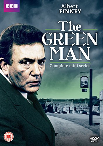 The Green Man [DVD]