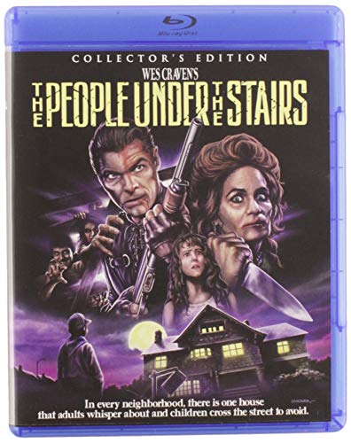 The People Under the Stairs
