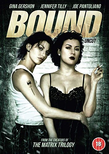 Bound [DVD]