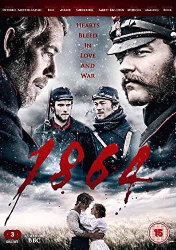 1864 [DVD]