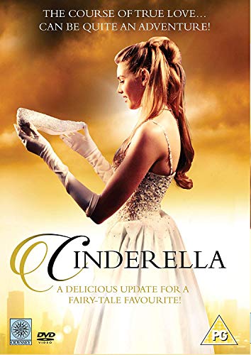 Cinderella (Cenerentola) [DVD]