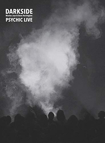 Darkside: Psychic Live [DVD] [2015]