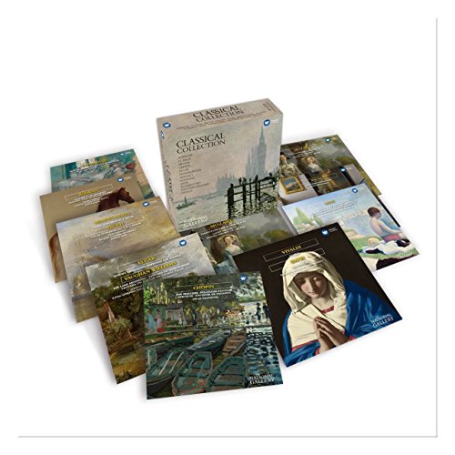 The National Gallery Classical Collection