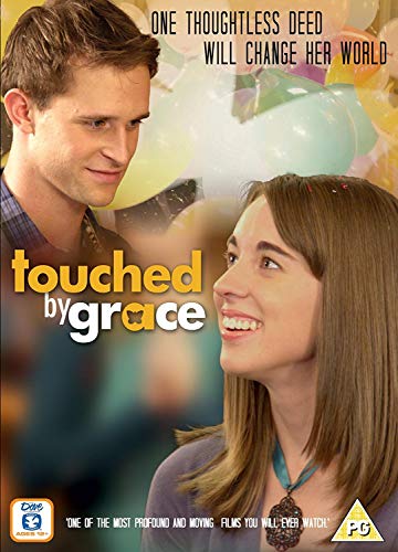 Touched By Grace [DVD]
