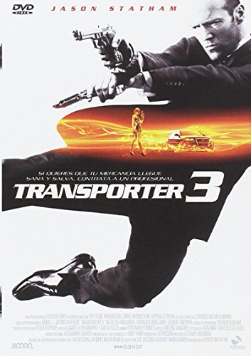 TRANSPORTER 3