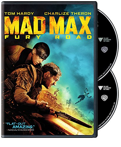 Mad Max: Fury Road