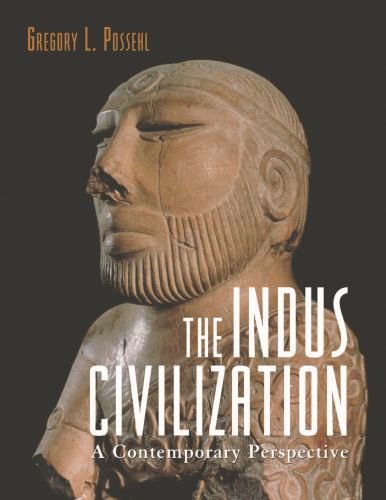 The Indus Civilization