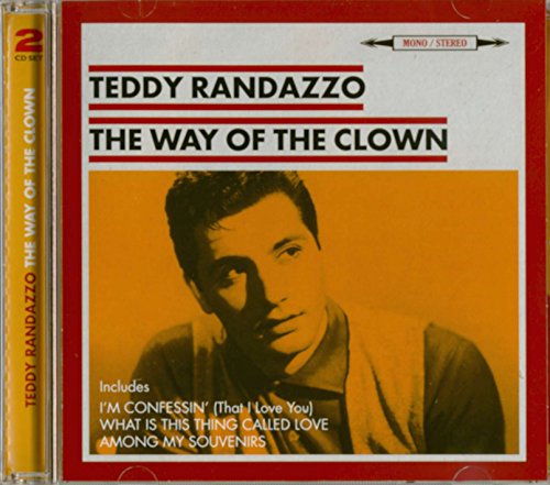 The Way of the Clown