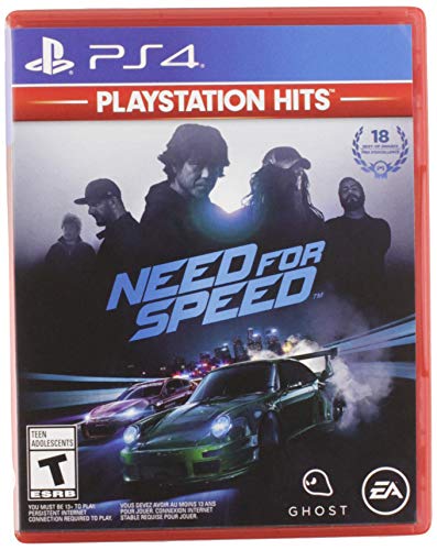 Need for Speed-Nla