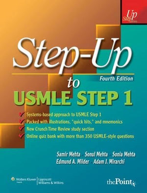 Step-up to USMLE Step 1