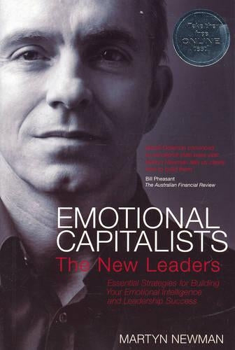 Emotional Capitalists