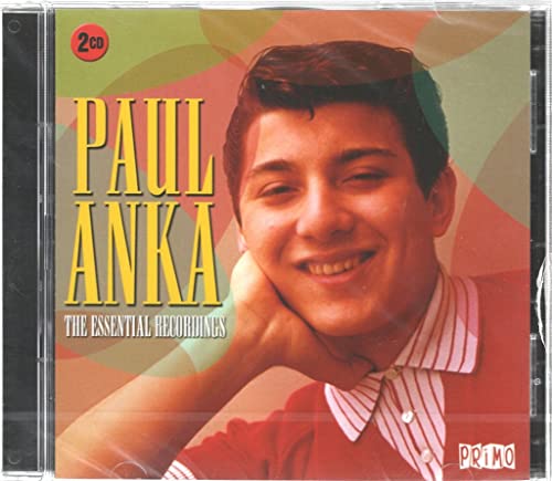 The Essential Recordings