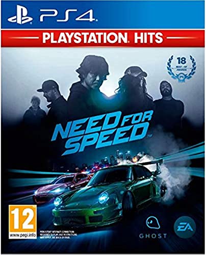 Need for Speed (PS4)