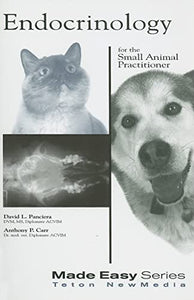 Endocrinology for the Small Animal Practitioner 