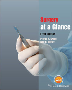 Surgery at a Glance 