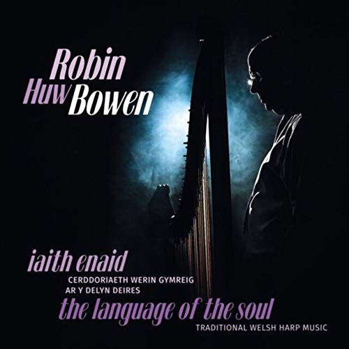Iaith Enaid / The Language Of The Soul