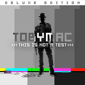 This Is Not A Test (Dlx)