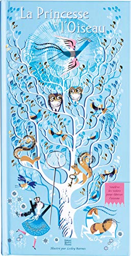 La Princesse et l'Oiseau