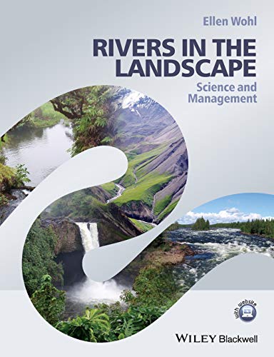 Rivers in the Landscape