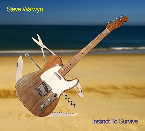 INSTINCT TO SURVIVE