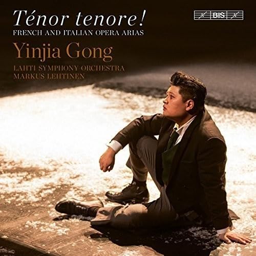 Tenor Tenore