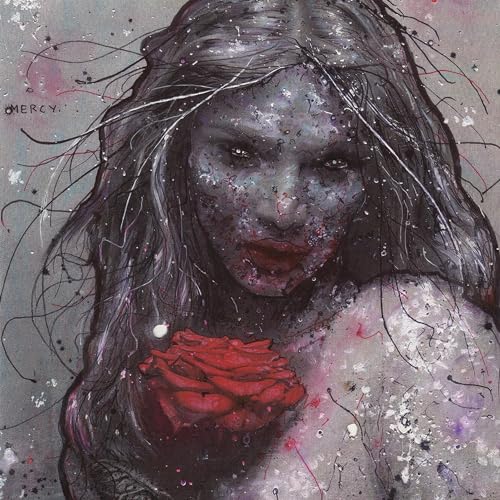 Planes Mistaken For Stars - Mercy