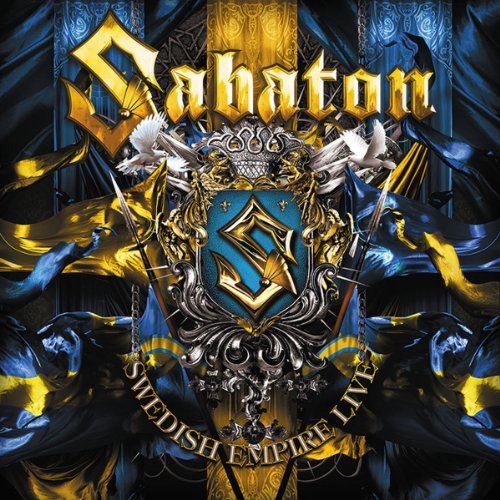 Swedish Empire Live