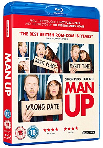 Man Up  Uk