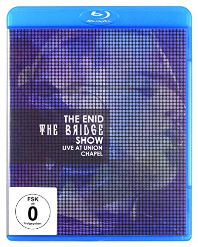 Bridge ShowLive at Union Chapel  Uk