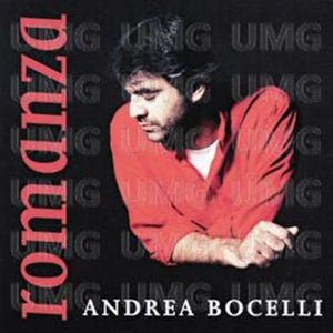 Andrea Bocelli: Romanza